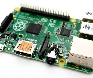 Introduction to IoT with Raspberry Pi